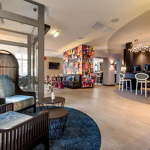 3* Hotel Mercure Am Olympiapark