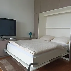 In Apartment München