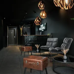 Aparthotel The - & House Frankfurt am Main