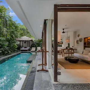 Bisma Eight Ubud (Bali)