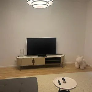 3-zimmer Im Zentrum Dues Apartment Düsseldorf