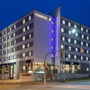 Hotel Premier Nordost Neurenberg