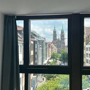 Aparthotel Nb Neurenberg