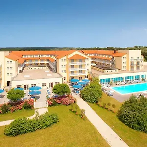 4* Resort Dorint Marc Aurel & Golf