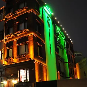 Coliseum Istanbul