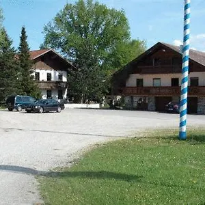 Landgasthof Schweizerhof *** Wonneberg