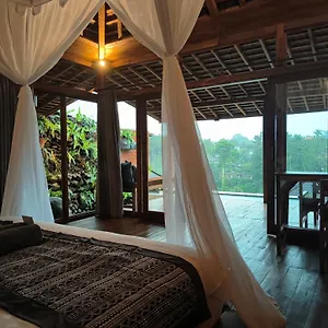 Joglo Organik Ubud (Bali)