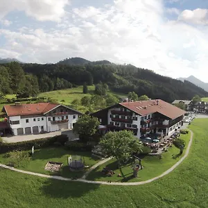 3* Hotel Seiserhof&seiseralm