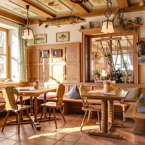 Seehof *** Herrsching am Ammersee