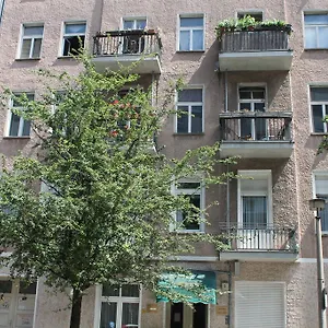 Gasthuis Novalis Berlijn