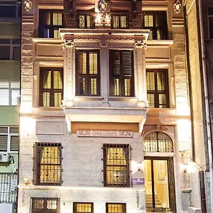 Celine - Ottoman Mansion Istanbul
